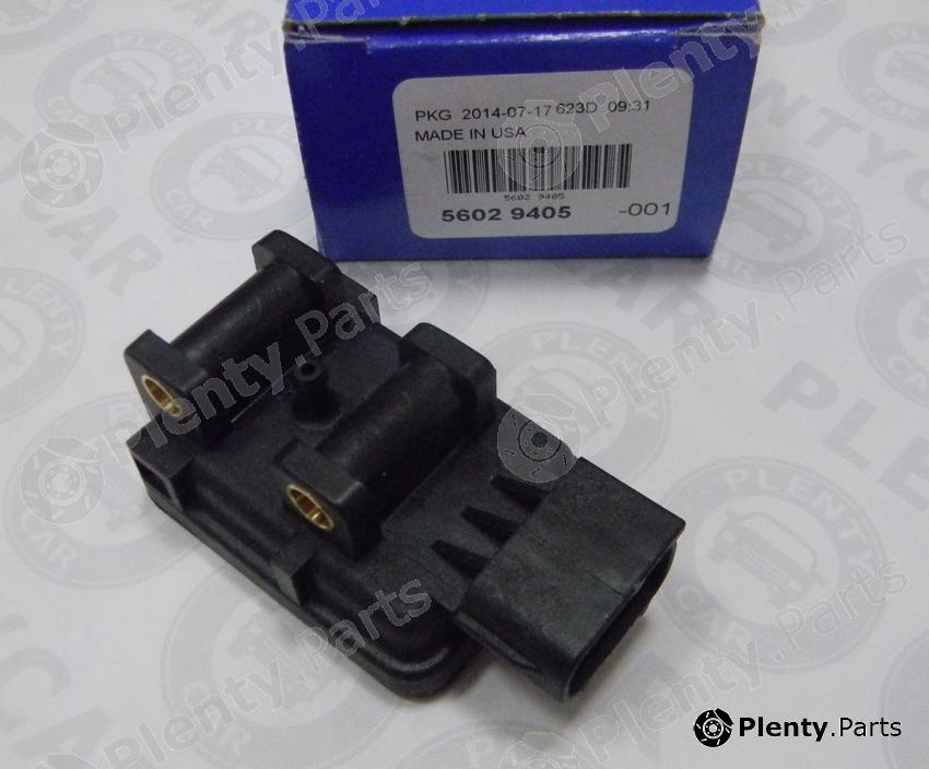 Genuine CHRYSLER part 56029405 Replacement part