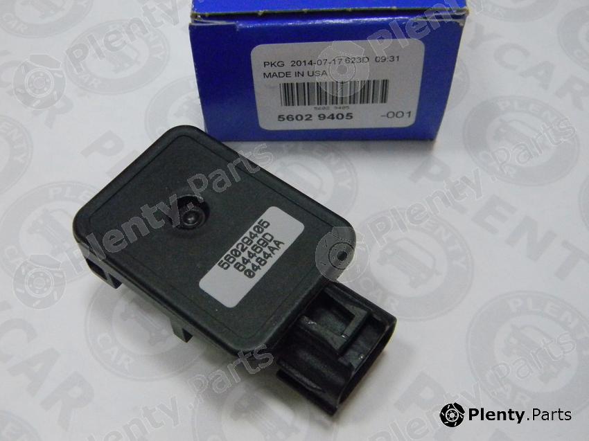 Genuine CHRYSLER part 56029405 Replacement part