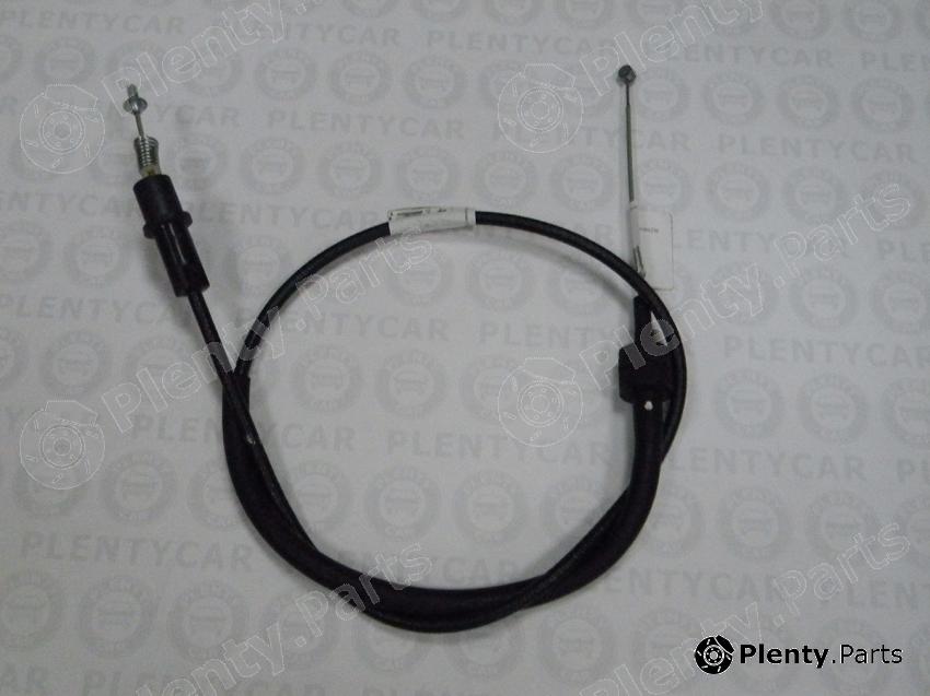 Genuine GENERAL MOTORS part 96184236 Replacement part