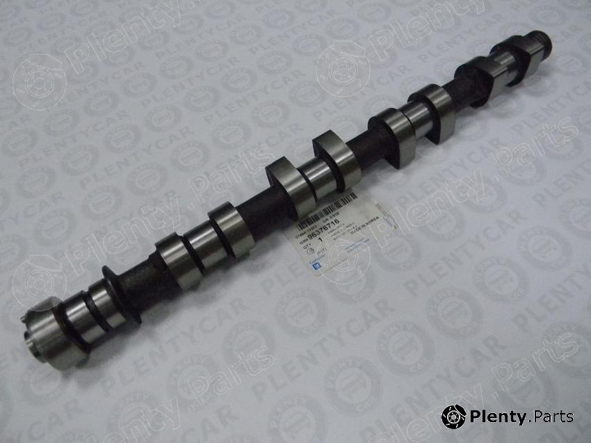 Genuine GENERAL MOTORS part 96376716 Replacement part