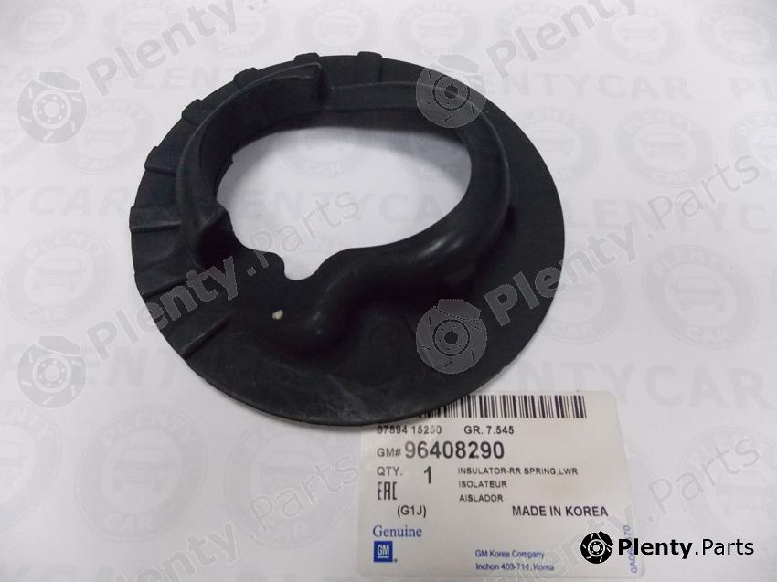 Genuine GENERAL MOTORS part 96408290 Replacement part