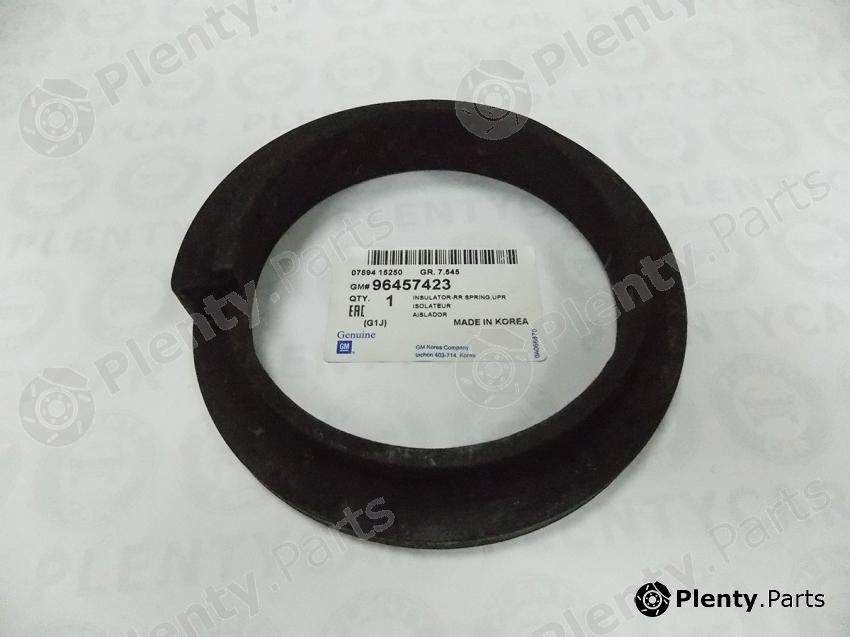 Genuine GENERAL MOTORS part 96457423 Replacement part