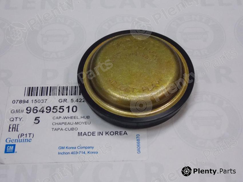 Genuine GENERAL MOTORS part 96495510 Replacement part