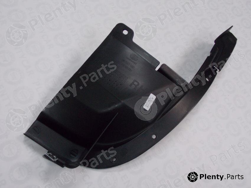 Genuine GENERAL MOTORS part 96543167 Replacement part