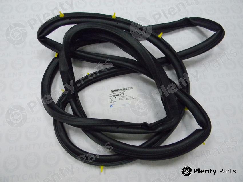 Genuine GENERAL MOTORS part 96548239 Replacement part