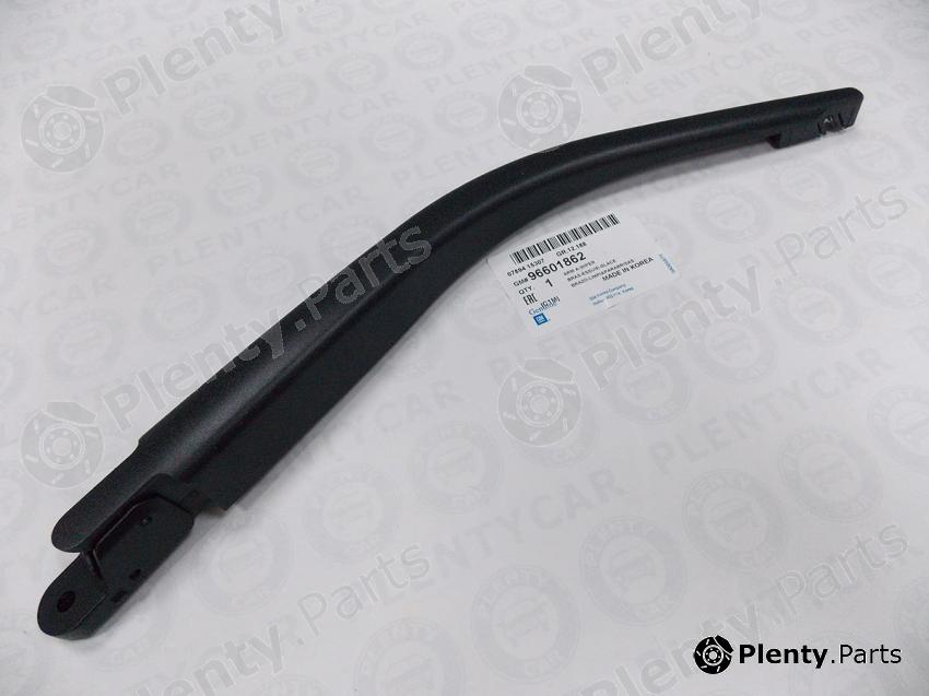 Genuine GENERAL MOTORS part 96601862 Replacement part