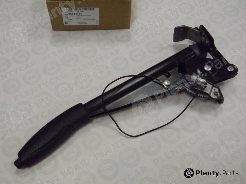 Genuine GENERAL MOTORS part 96644485 Replacement part