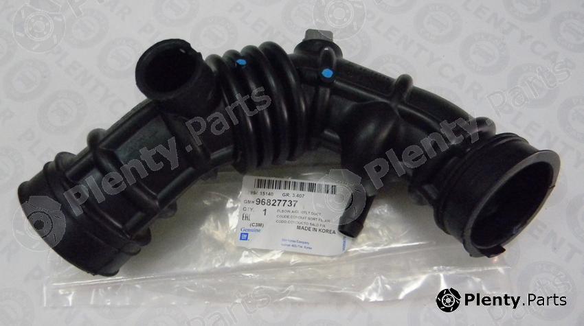 Genuine GENERAL MOTORS part 96827737 Replacement part