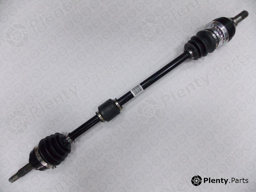 Genuine CHEVROLET / DAEWOO part 96832202 Replacement part