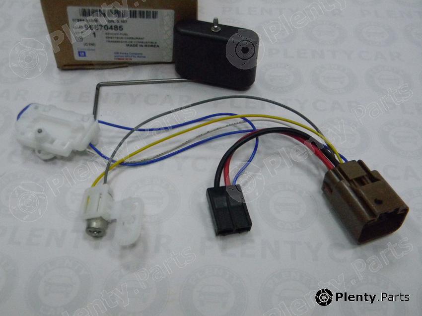Genuine GENERAL MOTORS part 96870485 Replacement part