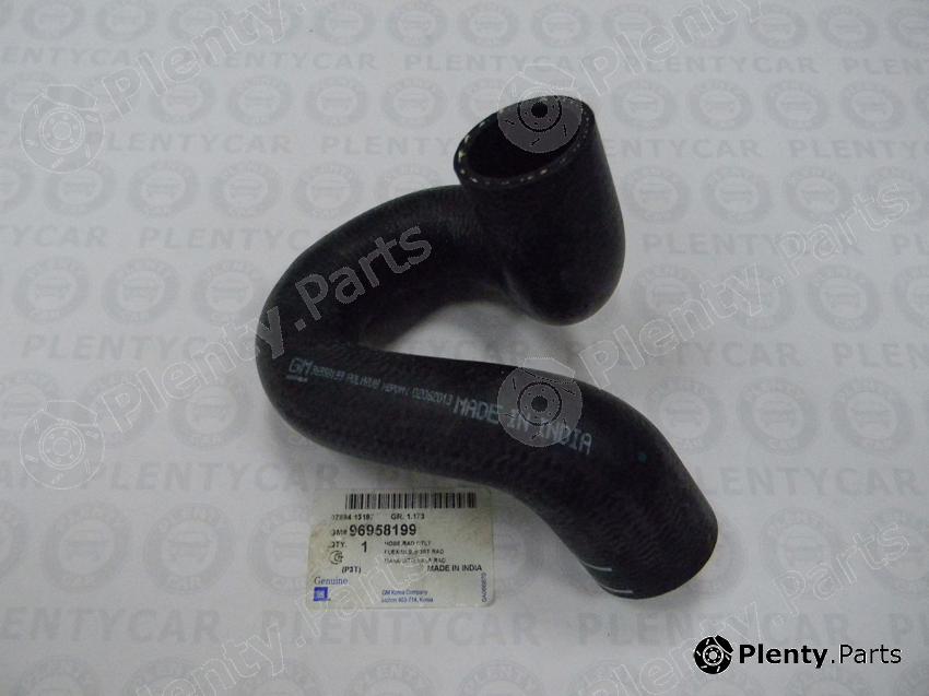 Genuine GENERAL MOTORS part 96958199 Replacement part