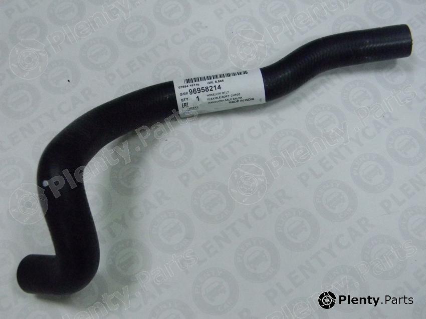 Genuine GENERAL MOTORS part 96958214 Replacement part