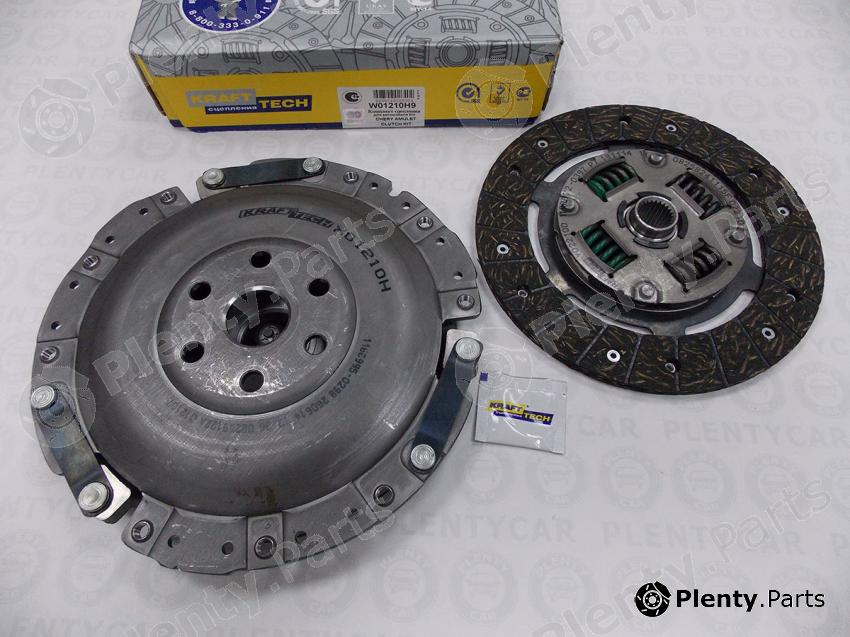  KRAFTTECH part W01210H9 Replacement part