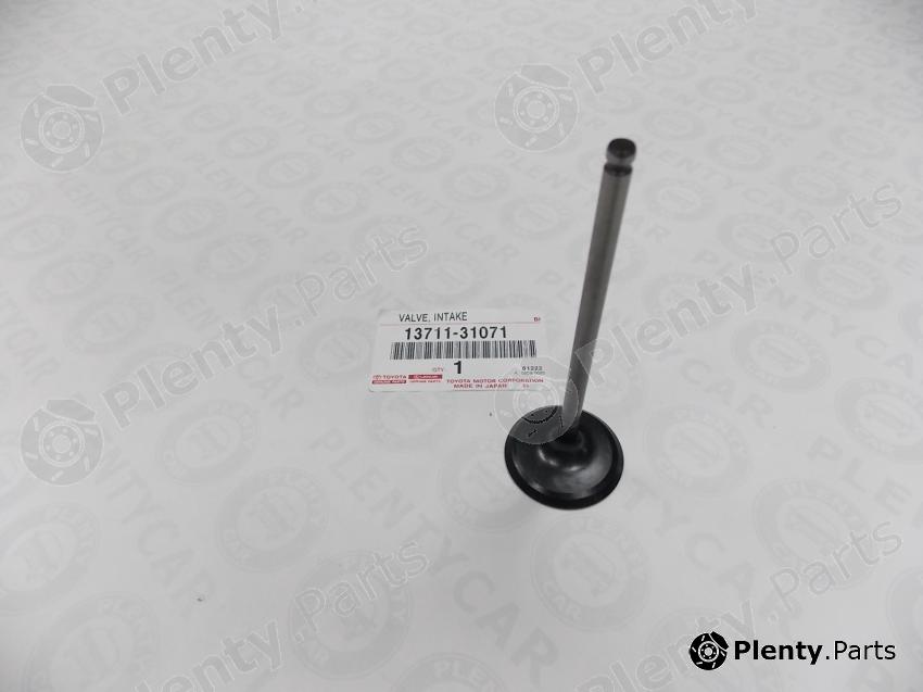 Genuine TOYOTA part 1371131071 Replacement part