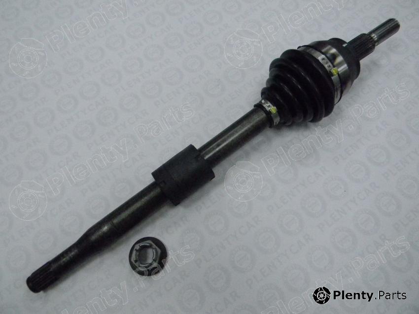 Genuine FORD part 1692088 Joint Kit, drive shaft