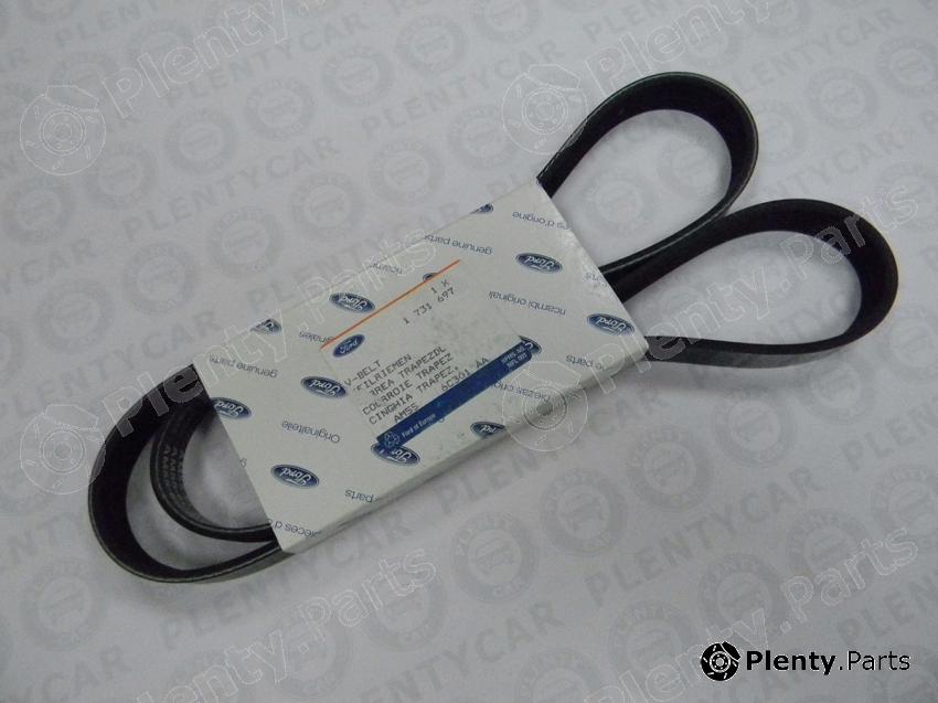 Genuine FORD part 1731697 Replacement part