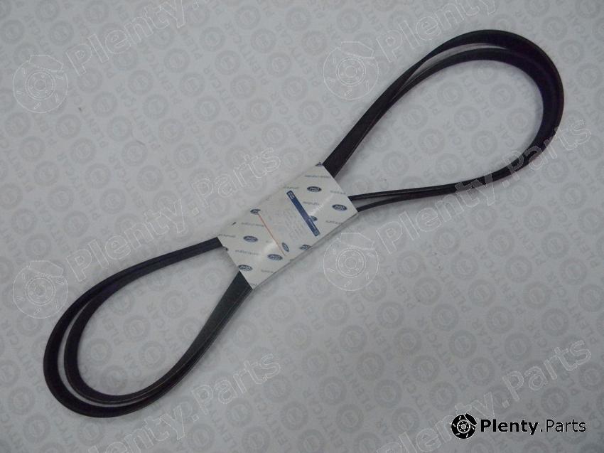 Genuine FORD part 1750991 V-Ribbed Belts