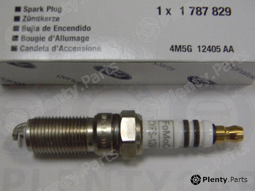 Genuine FORD part 1787829 Spark Plug