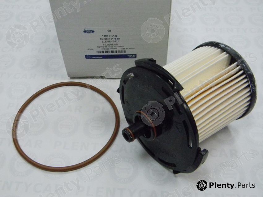 Genuine FORD part 1837319 Fuel filter