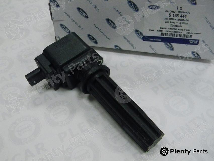 Genuine FORD part 5168444 Ignition Coil