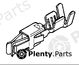  WABCO part 8940708314 Replacement part