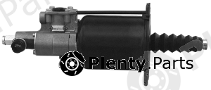  WABCO part 9700514310 Clutch Booster