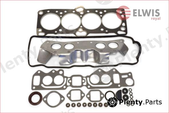  ELWIS ROYAL part 9838817 Gasket Set, cylinder head