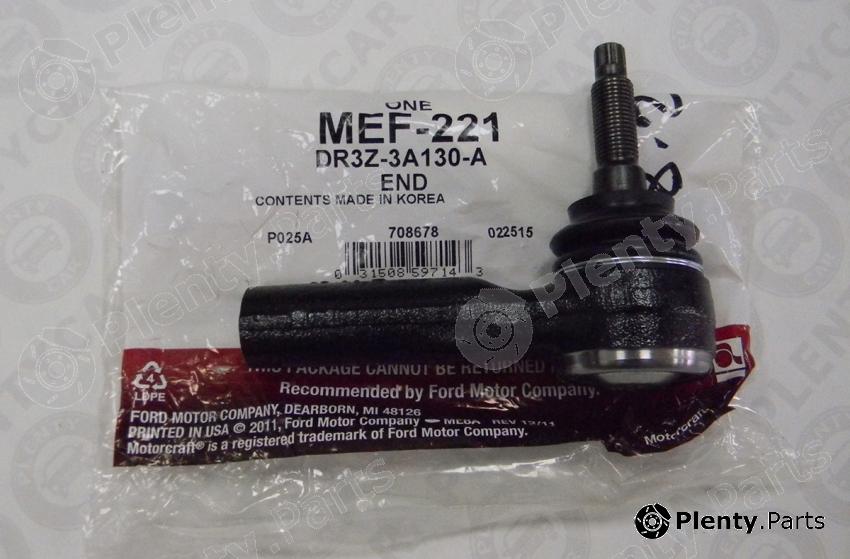 Genuine FORD part DR3Z3A130A Replacement part