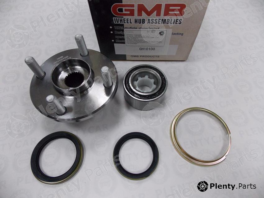  GMB part GH10100 Replacement part