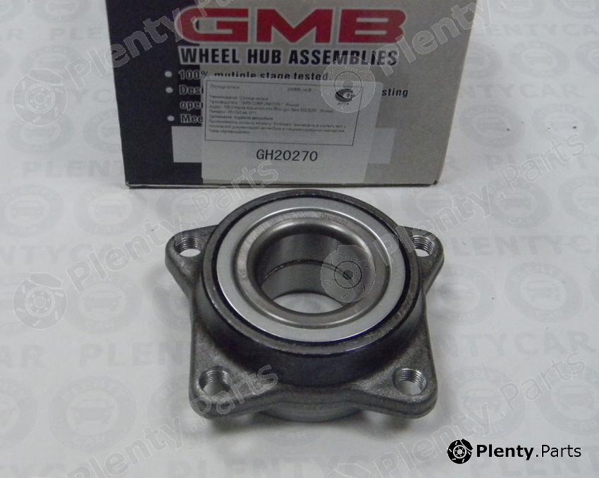  GMB part GH20270 Replacement part
