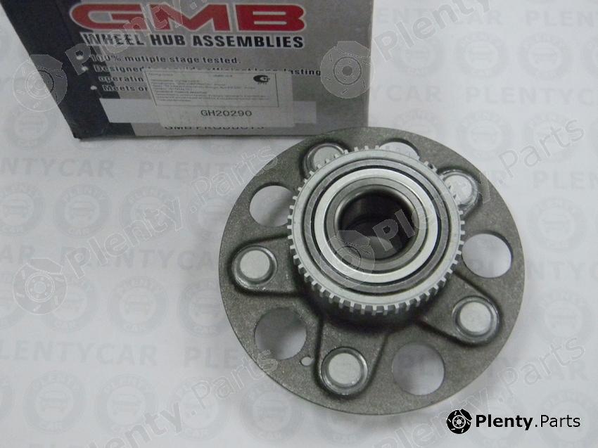  GMB part GH20290 Replacement part