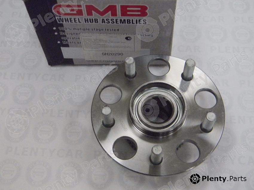  GMB part GH20290 Replacement part