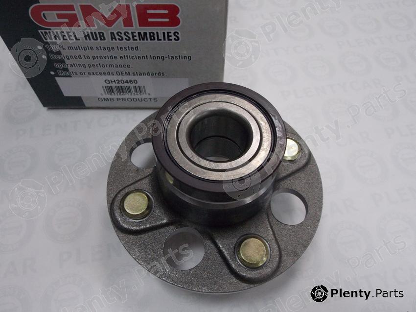  GMB part GH20460 Replacement part