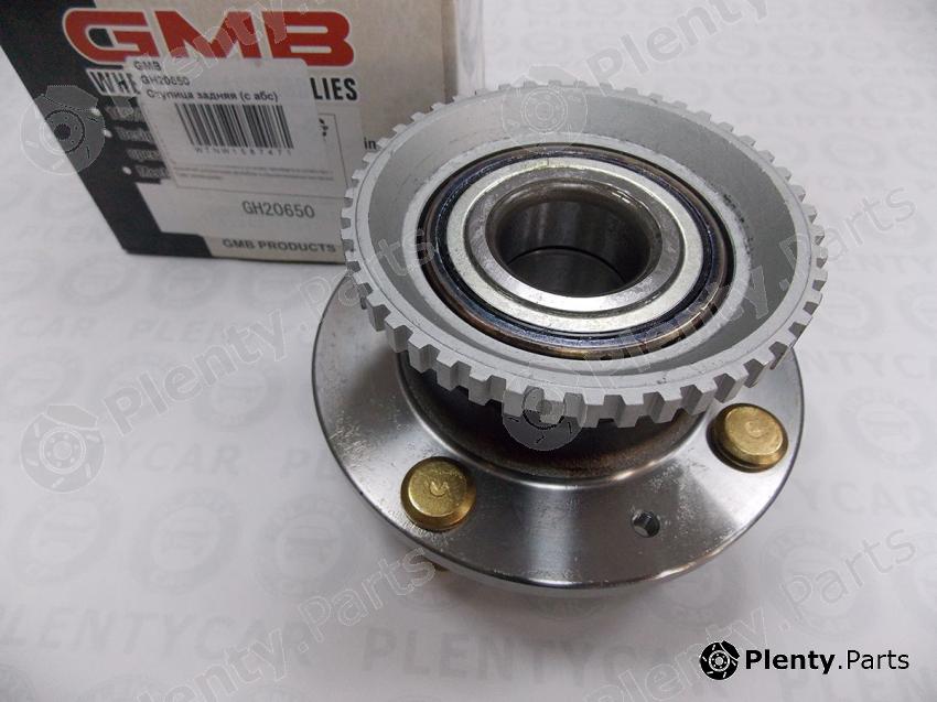  GMB part GH20650 Replacement part