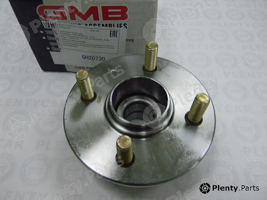  GMB part GH20730 Replacement part