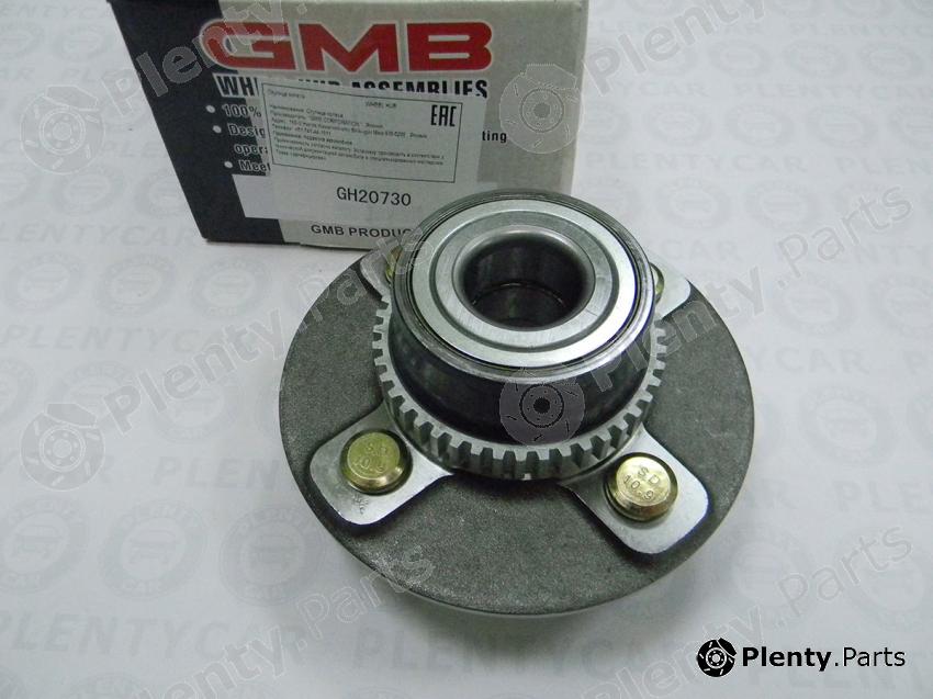  GMB part GH20730 Replacement part