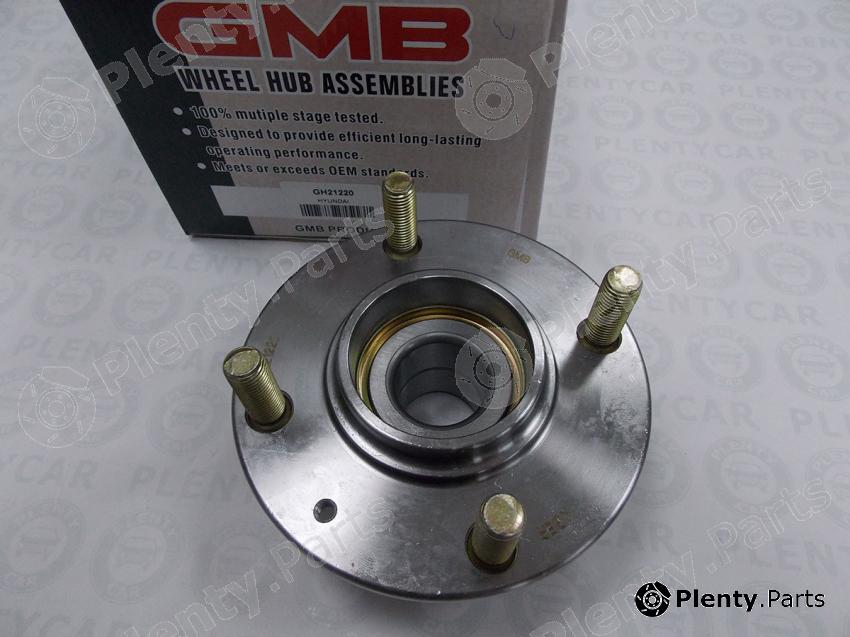  GMB part GH21220 Replacement part
