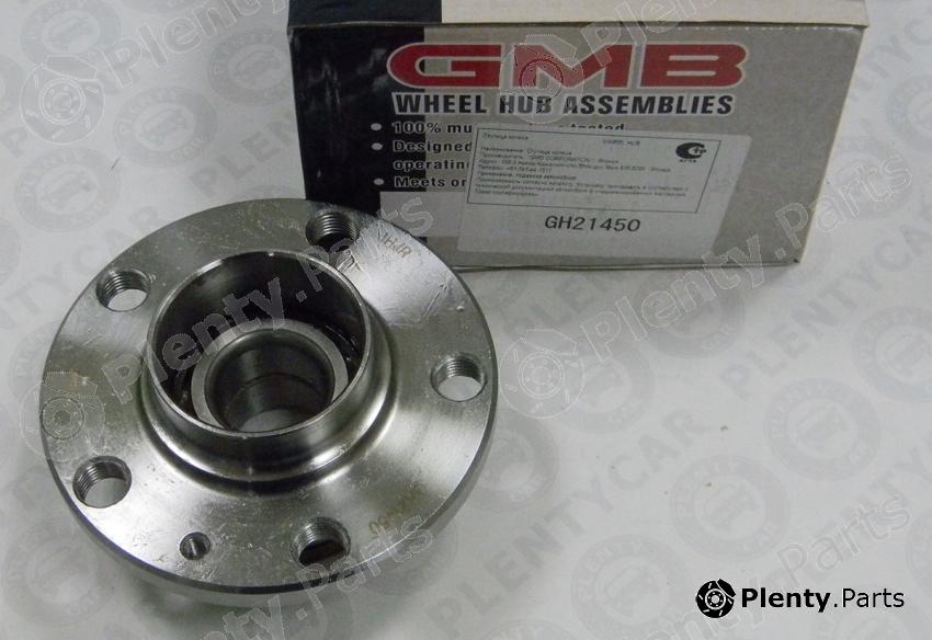  GMB part GH21450 Replacement part