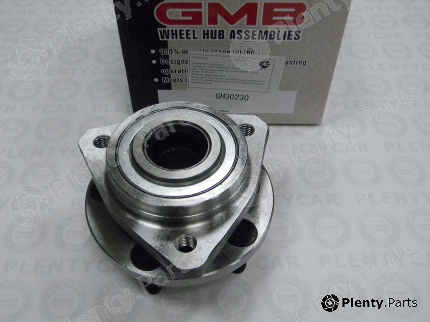  GMB part GH30230 Replacement part