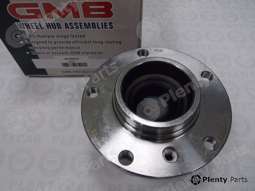 GMB part GH30270 Replacement part