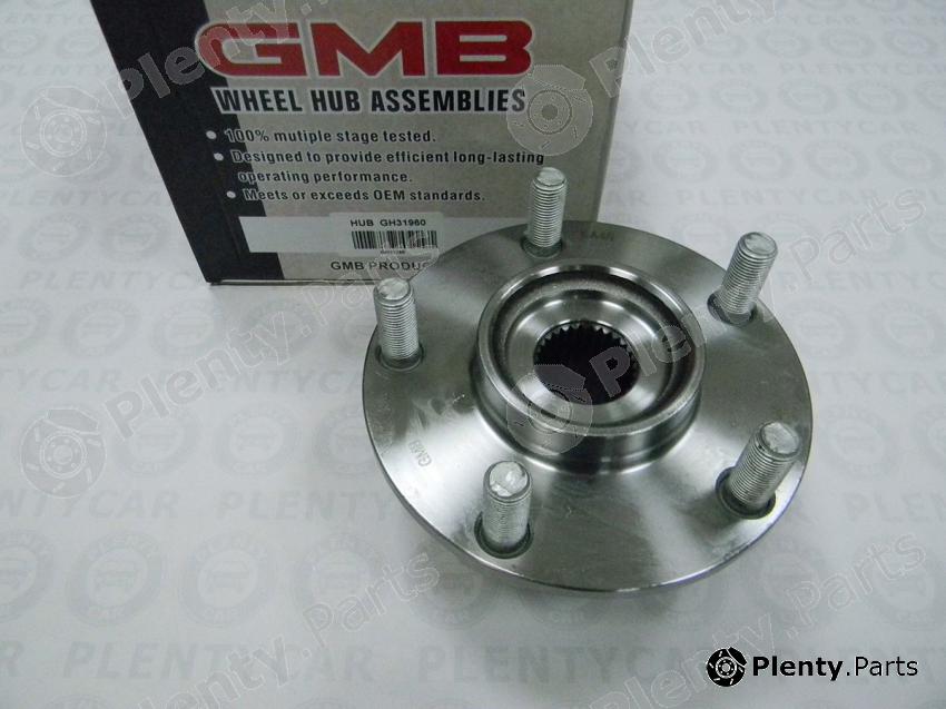  GMB part GH31960 Replacement part