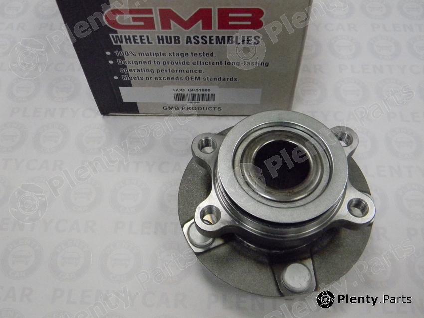  GMB part GH31960 Replacement part