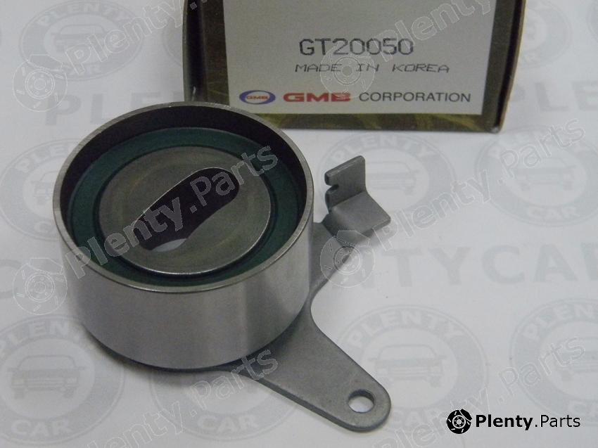  GMB part GT20050 Tensioner, timing belt