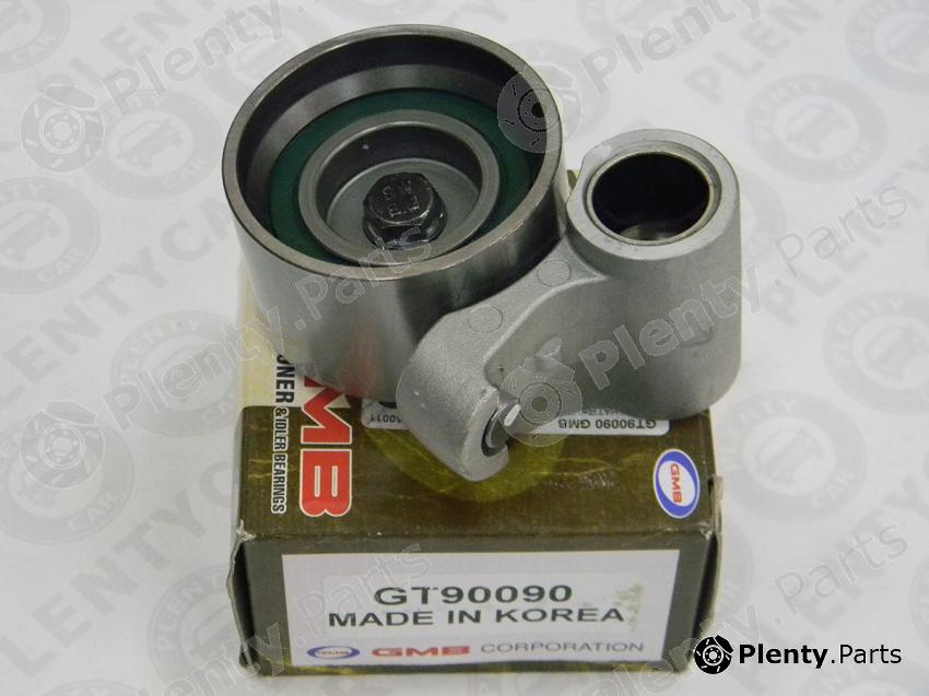  GMB part GT90090 Tensioner Pulley, timing belt