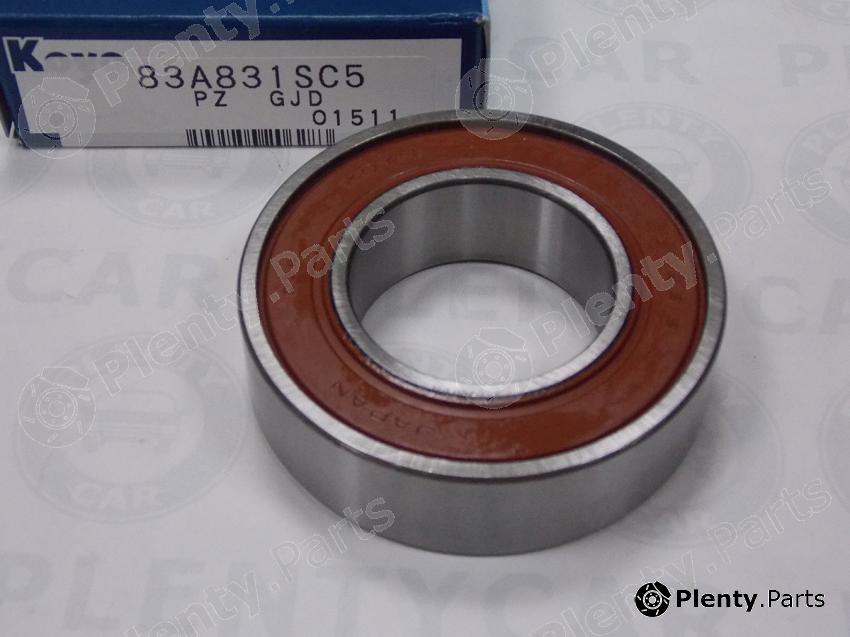  KOYO part 83A831SC5 Replacement part