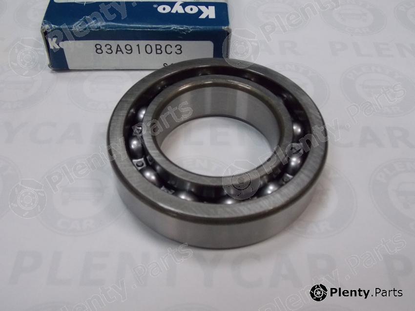  KOYO part 83A910BC3 Replacement part