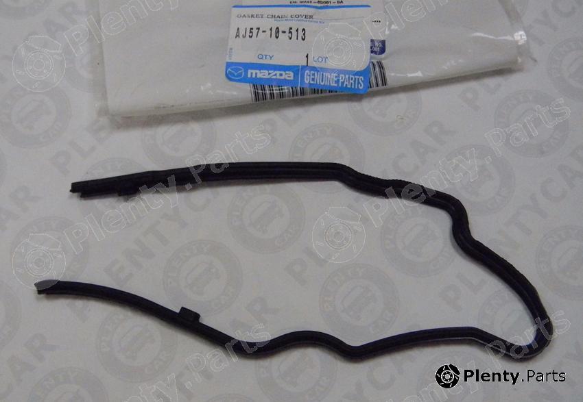 Genuine MAZDA part AJ5710513 Replacement part