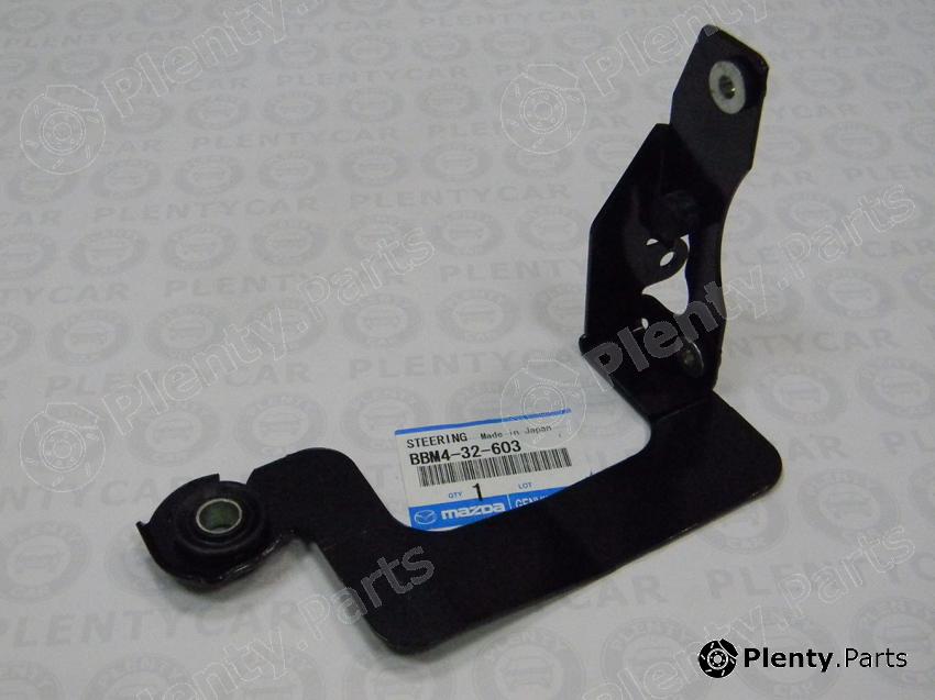 Genuine MAZDA part BBM432603 Replacement part