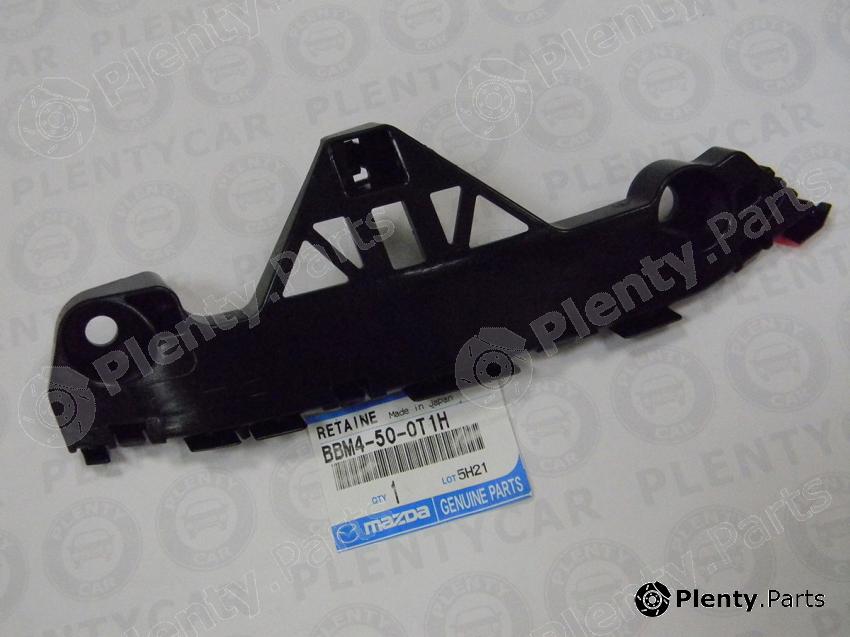 Genuine MAZDA part BBM4500T1H Replacement part