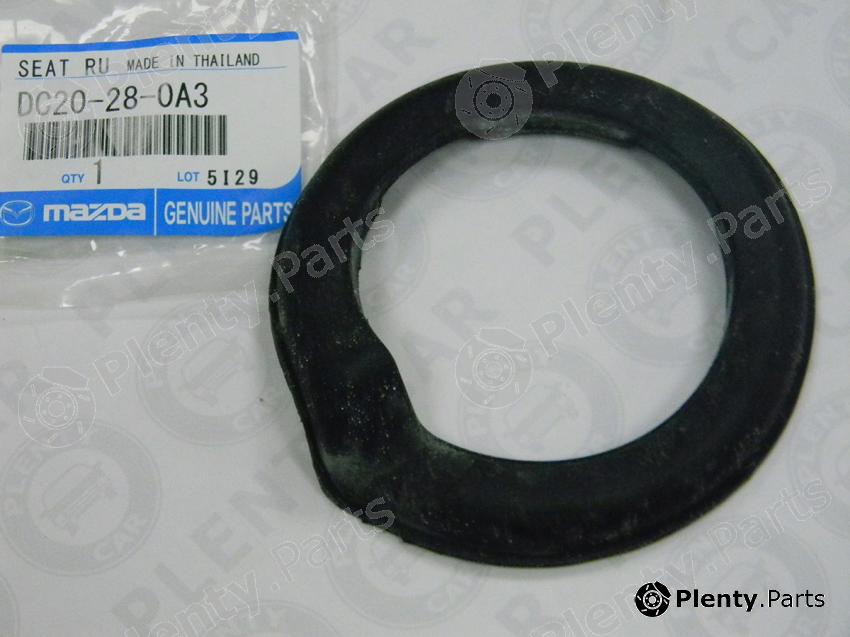 Genuine MAZDA part DC20280A3 Replacement part